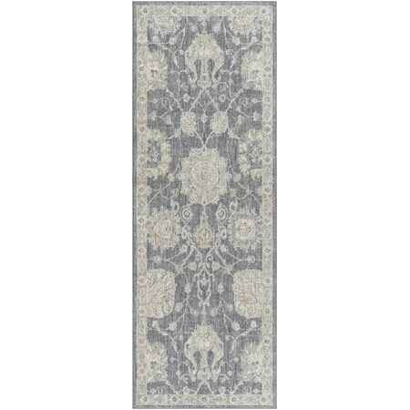 Livabliss Avant Garde AVT-2306 Machine Crafted Area Rug AVT2306-2773